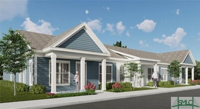 300 GA-30, Unit 2-2111 in Port Wentworth, GA - Building Photo - Building Photo