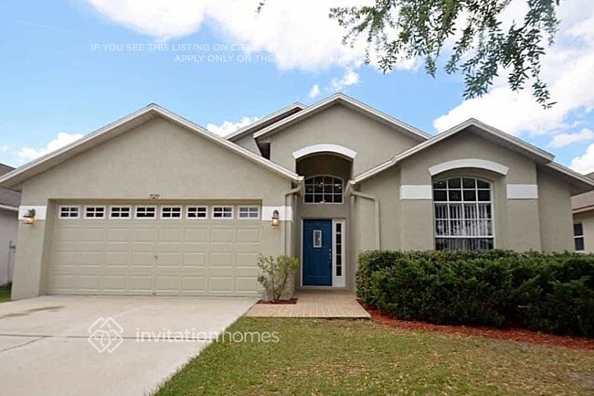 property at 7029 Colony Pointe Dr