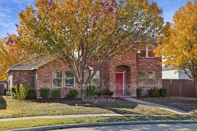 2900 Sheridan Ln in Wylie, TX - Building Photo - Building Photo