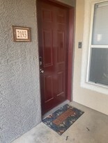 5055 W Hacienda Ave in Las Vegas, NV - Building Photo