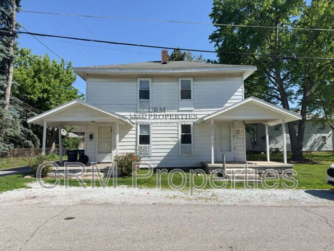 property at 508 W Lordeman St