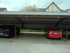 15765 Balfour Dr in Macomb, MI - Building Photo - Building Photo