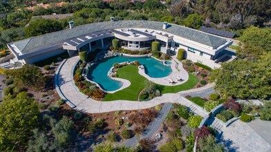 17534 Los Morros in Rancho Santa Fe, CA - Building Photo - Building Photo