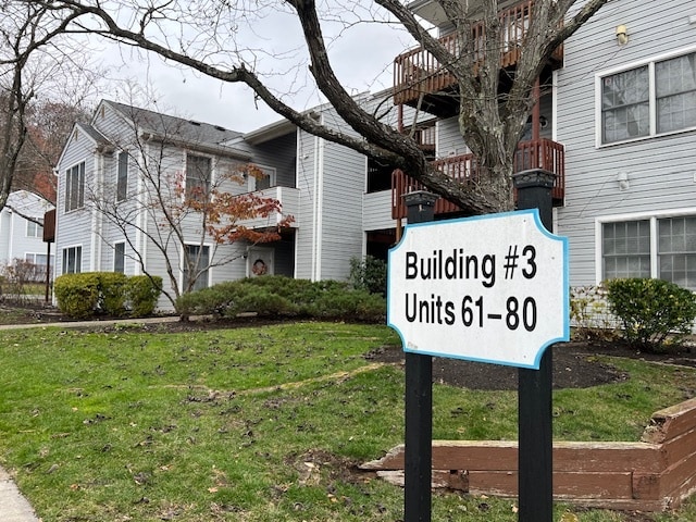 61 Stonyridge Dr, Unit 61 in Lincoln Park, NJ - Building Photo - Building Photo