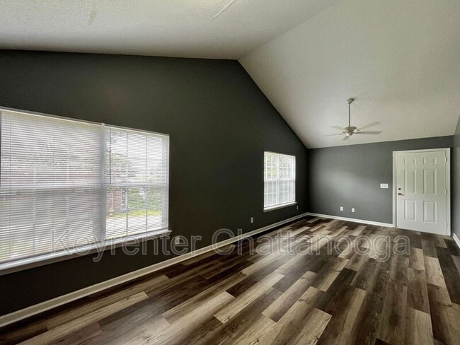 1508 Ryan St in Chattanooga, TN - Building Photo - Building Photo