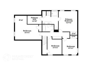 3711 Plantation Mill Dr in Buford, GA - Foto de edificio - Building Photo