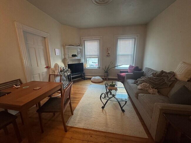property at 111 H St