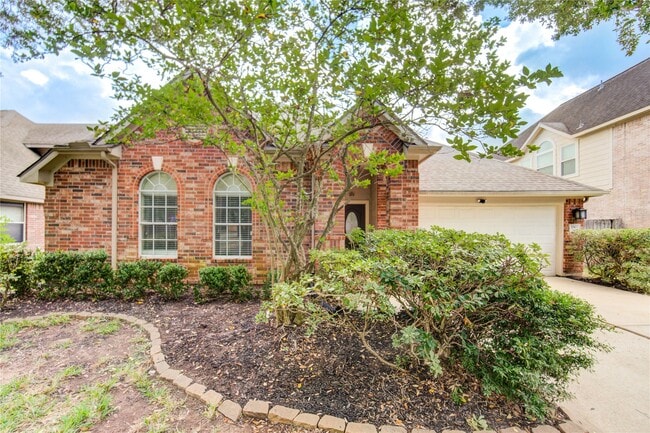 3307 Indigo Ln in Missouri City, TX - Building Photo - Building Photo