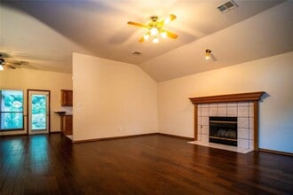 517 Goshawk Dr in Norman, OK - Building Photo - Building Photo