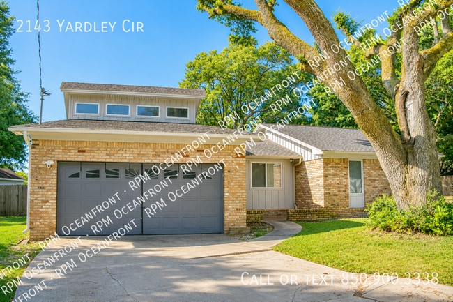 2143 Yardley Cir