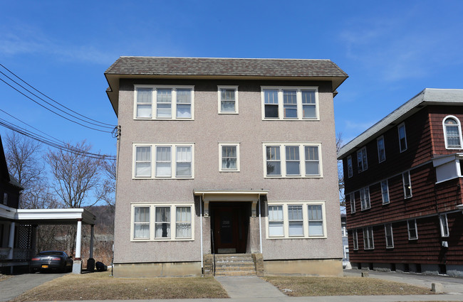 258 Main in Binghamton, NY - Building Photo - Building Photo