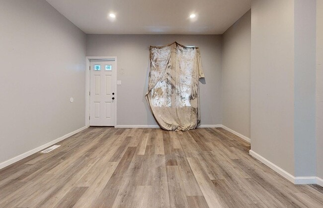 property at 929 N St Bernard St