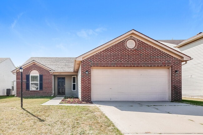 property at 1478 Osprey Way