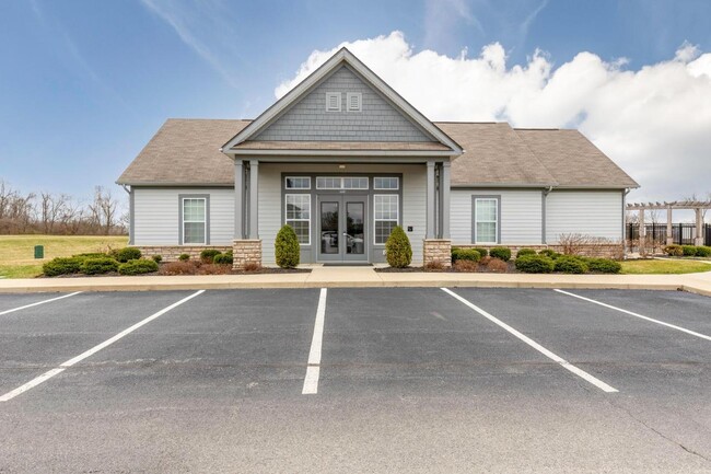 property at 514 Wintergreen Wy