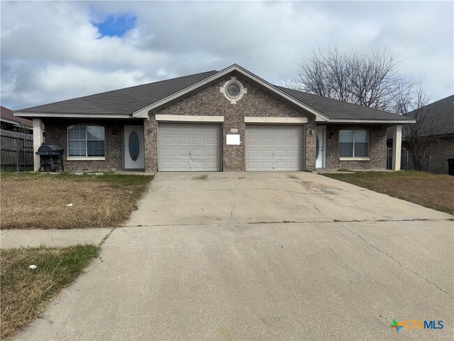 property at 4903 John David Dr