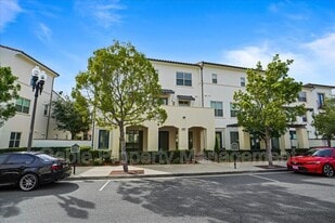 26261 Prima Way in Santa Clarita, CA - Building Photo