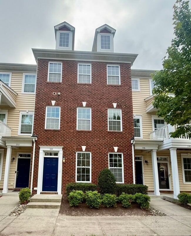 property at 334 Fountain Way