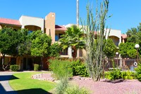 Building Photo - Casa Bella Apartments in Tucson, Arizona