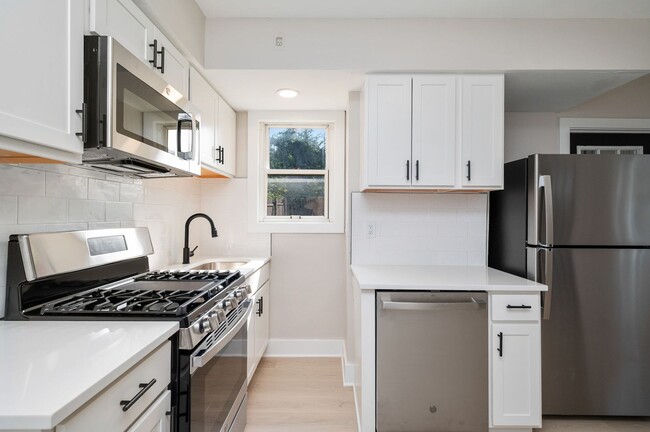 property at 132 Park Rd