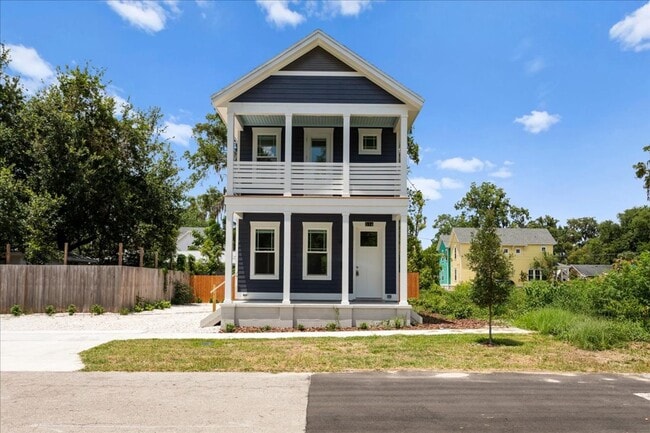 property at 516 SW 7th Pl