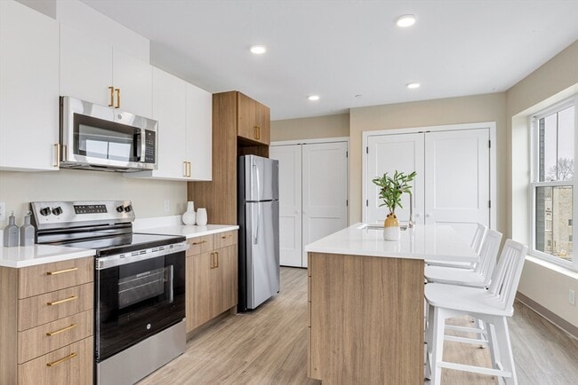 property at 375 Cummins Hwy