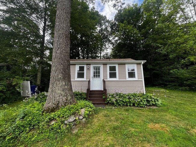 property at 102 Lake Rd