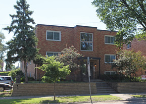 2805 Cedar Ave S Apartments