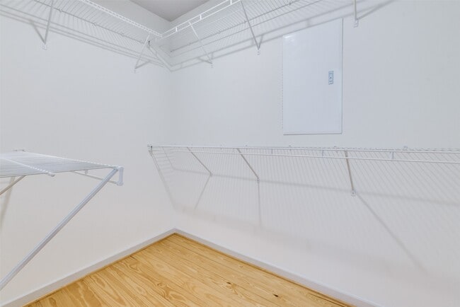 property at 2605 Calumet St