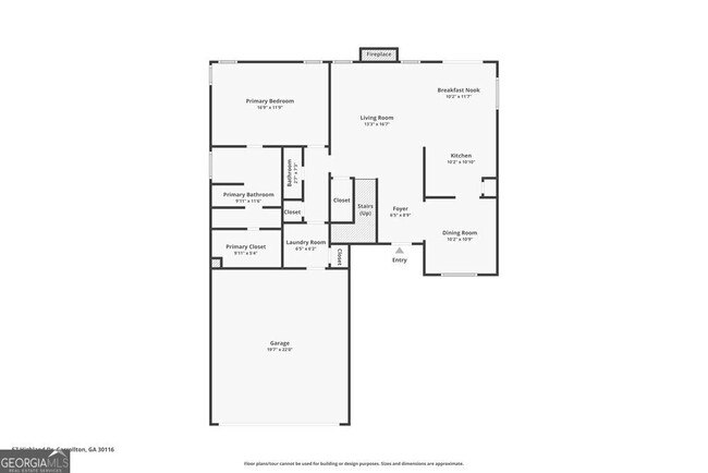 57 Highland Dr in Carrollton, GA - Building Photo - Building Photo