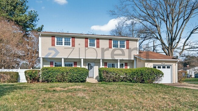 324 Busher Rd, Unit 1805-4 in Virginia Beach, VA - Foto de edificio - Building Photo