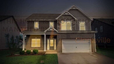 1746 Ellie Piper Cir in Clarksville, TN - Building Photo - Building Photo