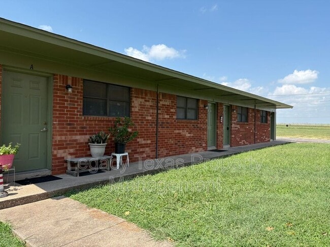 property at 1702 Short St