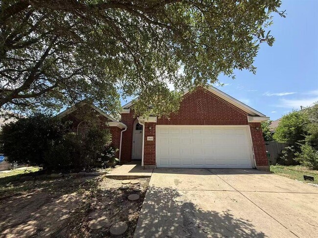 17825 Madden Dr in Pflugerville, TX - Building Photo - Building Photo