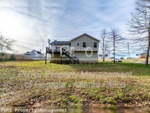 177 Majesty Dr in Rockmart, GA - Building Photo - Building Photo