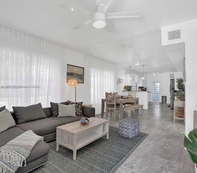 property at 2501 NE 181st St