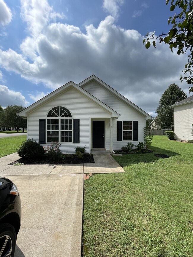 property at 903 Crystal Bear Trail