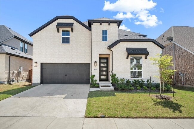 property at 120 Tornillo Dr