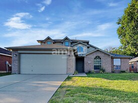 3453 Newgate St in Midlothian, TX - Building Photo