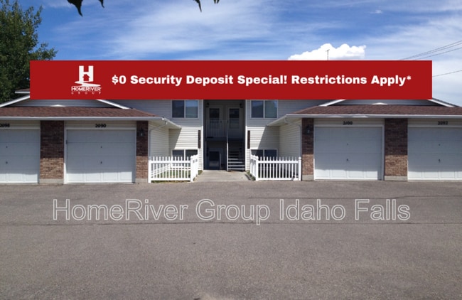 property at 2094 Meppen Dr