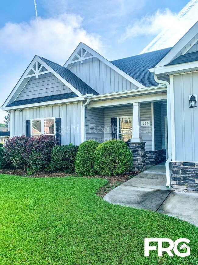 230 Planters Ridge Dr in Pikeville, NC - Building Photo - Building Photo