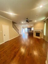 1306 Dian St in Houston, TX - Building Photo