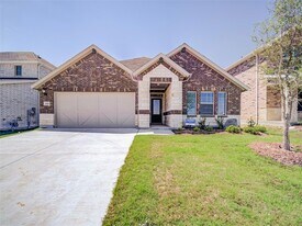 3405 Kingsgarden Rd, Unit 308 in Denton, TX - Building Photo
