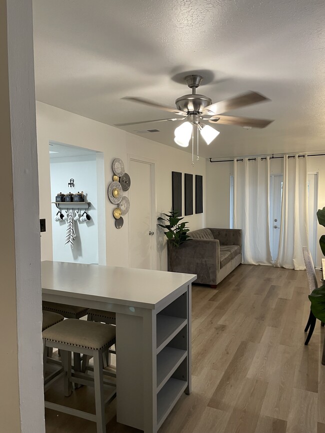 property at 1654 10th St