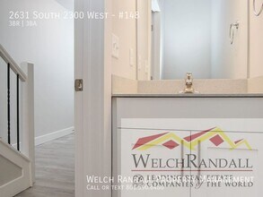 2631 S 2300 W St-Unit -#148 in West Haven, UT - Building Photo - Building Photo