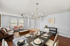 812 Ericville Dr in Arlington, TX - Building Photo - Building Photo