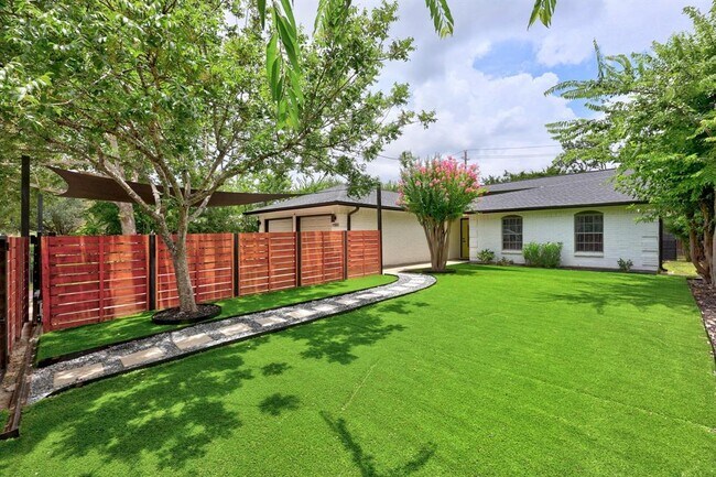 1500 Chippeway Ln in Austin, TX - Building Photo - Building Photo