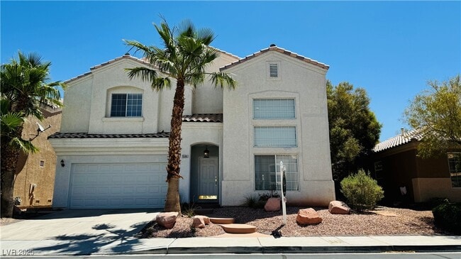 1586 Peaceful Pine St in Henderson, NV - Building Photo - Building Photo