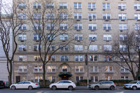 6-16 W 77th St in New York, NY - Foto de edificio - Building Photo