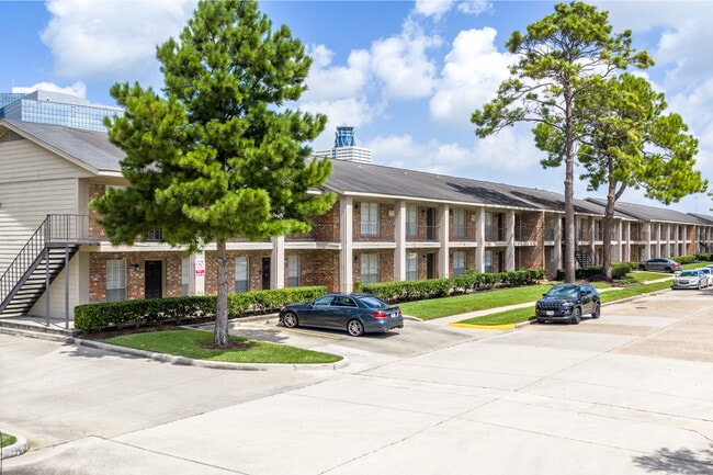 Memorial City Apartments