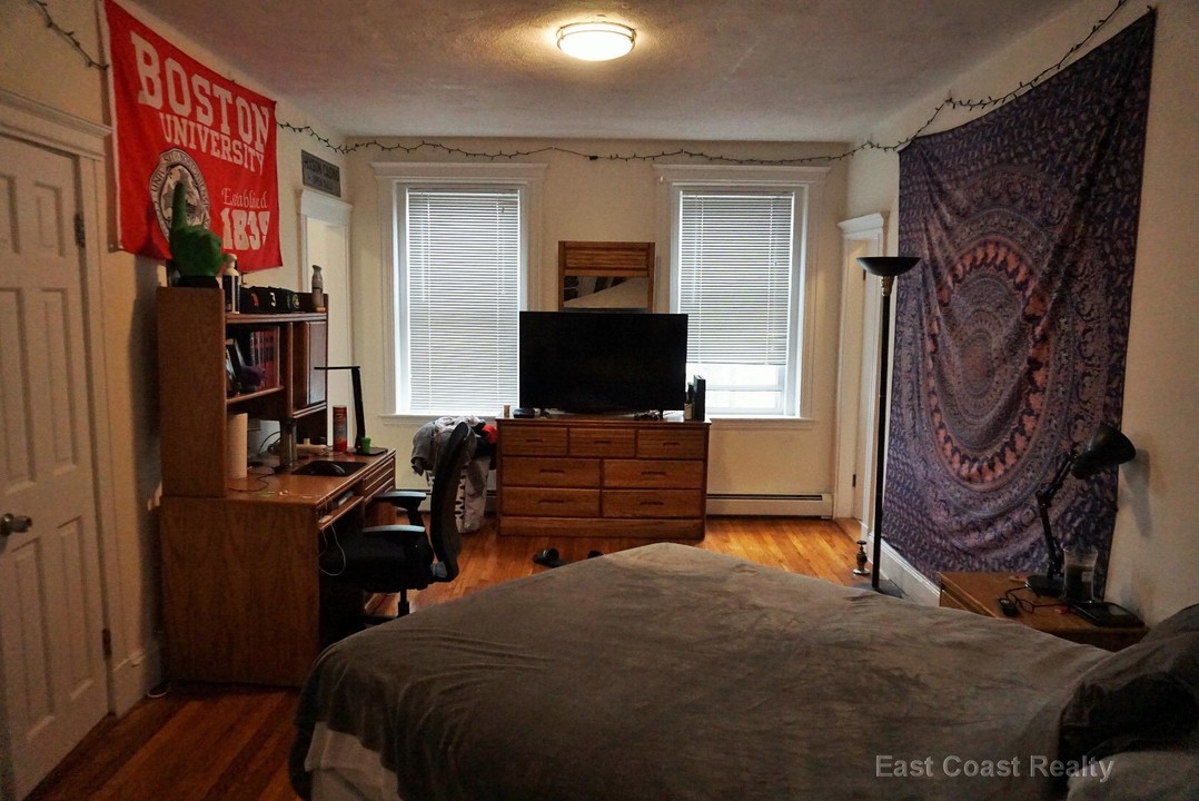 78 Brainerd Rd-Unit -170 in Boston, MA - Building Photo